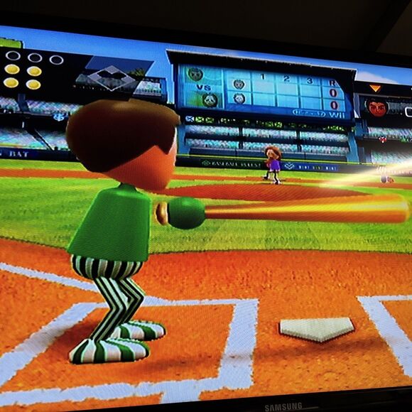 Wii Sports - Tested - Complete With Manual - Nintendo Wii #2 - Picture 2 of 5